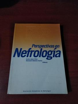 Libro de Nefrologia