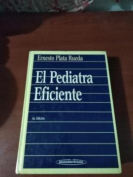 Libro de Pediatría