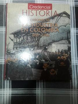 Vendo Libro Historia de 1850 1950