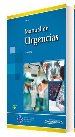 Manual de Urgencias Miguel Rivas Jiménez