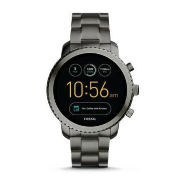 Fossil Smart Watch Gen 4 Nuevo - 2 años de garantía