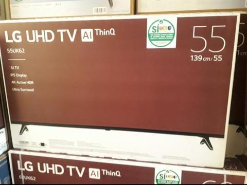 Televisor Lg 55 4k