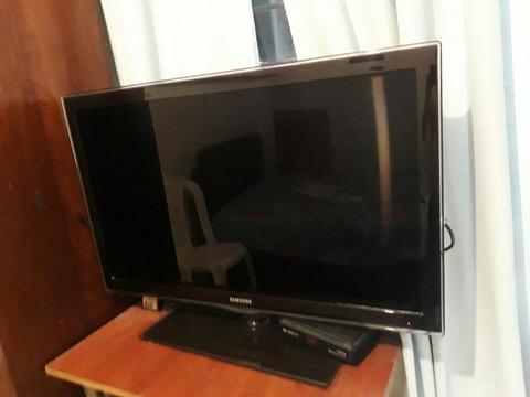Tv Smart Samsung 32
