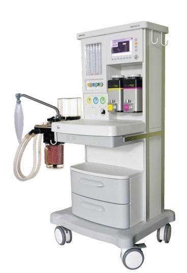 Máquina de anestesia Wato EX20