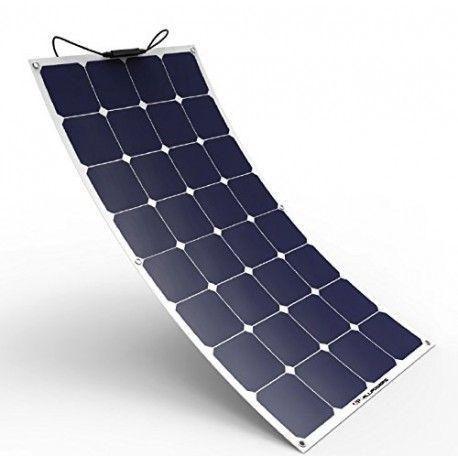 Panel Solar Plegable 7W2 Celdas