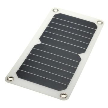 Panel Solar Semiflexible 6.5W