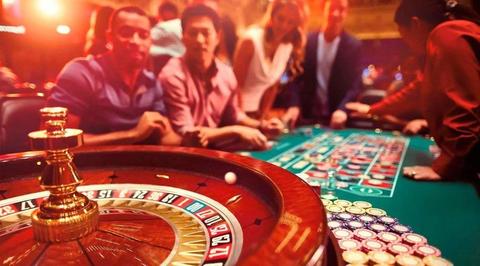 Cajas Fuertes Especiales para Casinos y Bingos