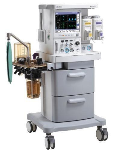 Máquina de Anestesia Wato EX55