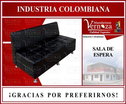 ABATIBLES SALAS DE ESPERA INCREIBLES, FABRICAMOS MUEBLES PARA PELUQUERIA