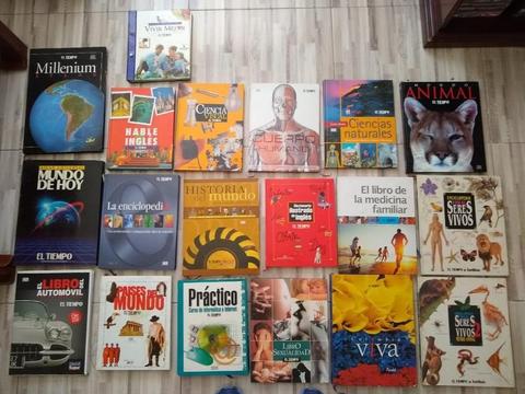 Enciclopedias