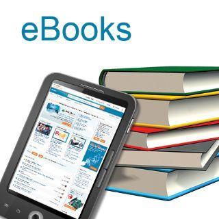 ebooks - libros electrónicos