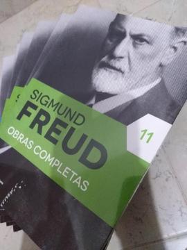 Freud Obras Completas