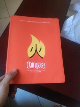Chineasy libro para aprender con imagenes chino mandarin