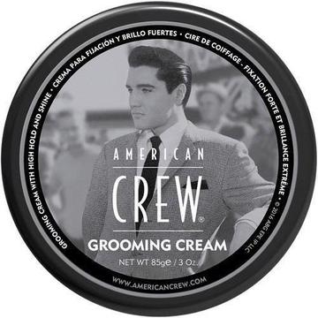 Cera Cabello American Crew Elvis Presley American Crew Grooming Cream