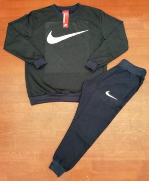 Conjuntos Nike en Algodón para Hombre
