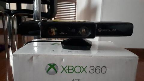 Kinect Xbox 360