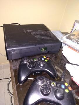 Xbox 360 Perfecto Estado Chip 5.0