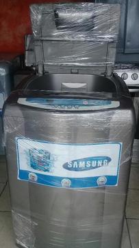 Se Vende Lavadora Samsung de 25 Libras