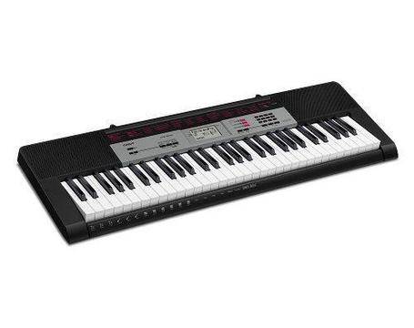 Piano Casio Ctk1500 5 Octavas 61 Teclas Teclas Tipo Piano Nu