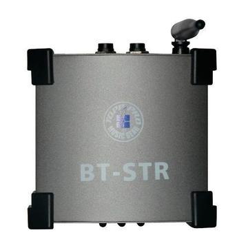 Receptor Bluetooth Topp Pro Btstr 10mt Estereo Version 2.1