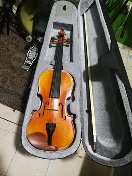Vendo Violin Semiprofecional