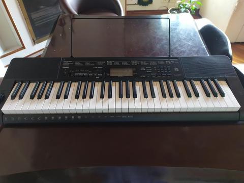 Piano Casio Ctk 3500
