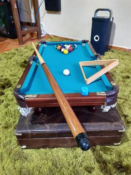 Billard Pool Replica Original Americano