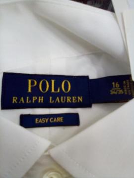 Camisas Polo Originales Remate