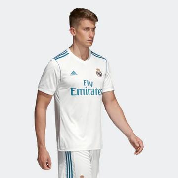 Se Vende Camisa Del Real Madrid