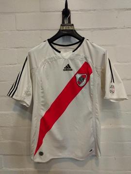 Camiseta River Plate Talla M Año 2006
