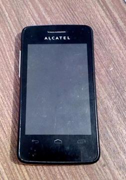 Se Vende Telefono Alcatel en Buen Estado