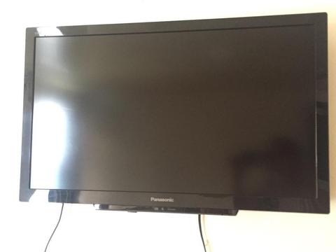 Hermoso Tv Panasonic