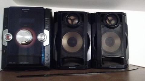 Se Vende. Equipo de Sonido