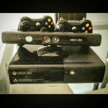 Consola Xbox 360