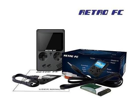 Consola Videojuegos Retro Family Comuper