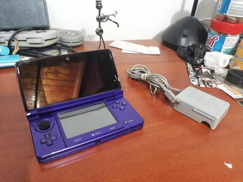 Nintendo 3ds