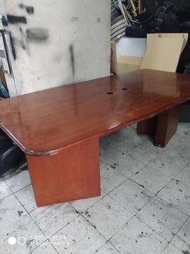 Mesa de Juntas de Madera Medidas 230 X90