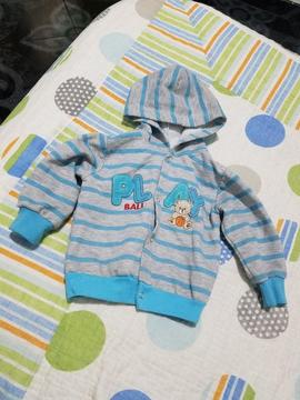 Chaqueticas para Niño 18 a 24 Meses