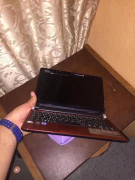 Vendo Mini Laptop Acer 3148067993