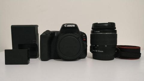 Canon Sl2