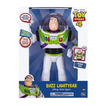 Juguete Toy Story 4 Buzz Lightyear