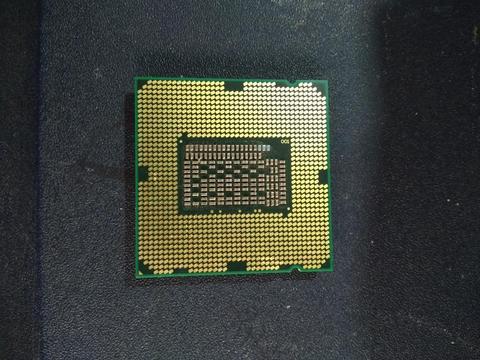 Procesador Intel I7 2da Generación 3.4