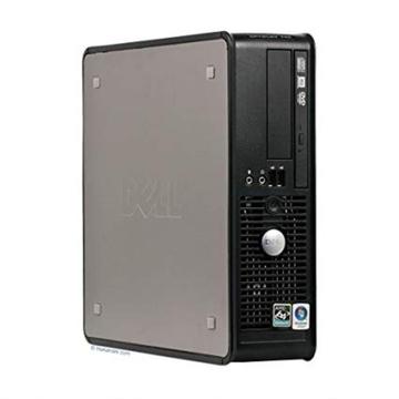 Oferta Cpu Dell Optiplex 740 Amd X2 Dual