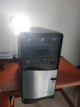 Se Vende Cpu Como Nueva