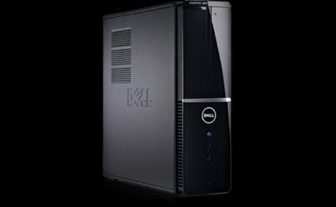 Oferta Pc Dell Vostro 220 S Intel Core 2