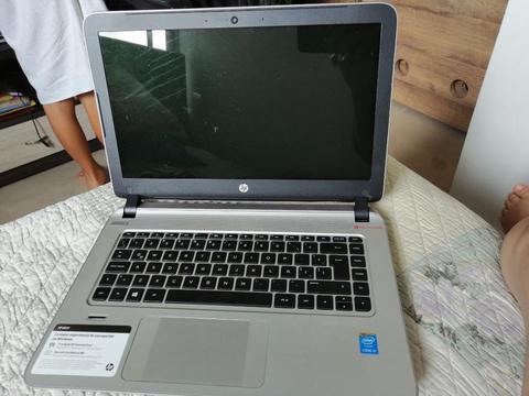 Laptop Envy Core I5