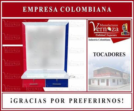 INTUITIVAS TOCADORES ILUMINANDO TU ESPACIO, FABRICAMOS MUEBLES PARA SALAS DE BELLEZA