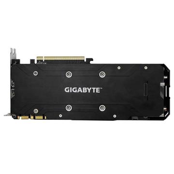 Gigabyte GeForce GTX 1070 TI Gaming 8G tarjeta grafica
