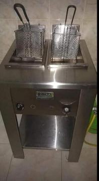 Freidora en Venta