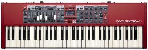 Nord Electro 6D 61